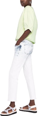 (W) Stella McCartney SS22 Baju Rengan Pendek Lengan Hijau. 603139SPW23-7207 Purchase (W) Stella McCartney SS22 Baju Rengan Pendek Lengan Hijau. 603139SPW23-7207