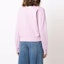 Purchase (W) Stella McCartney SS22 Baju Sweater Wanita Ungu Cetak Kartun. 604390SPW43-5601