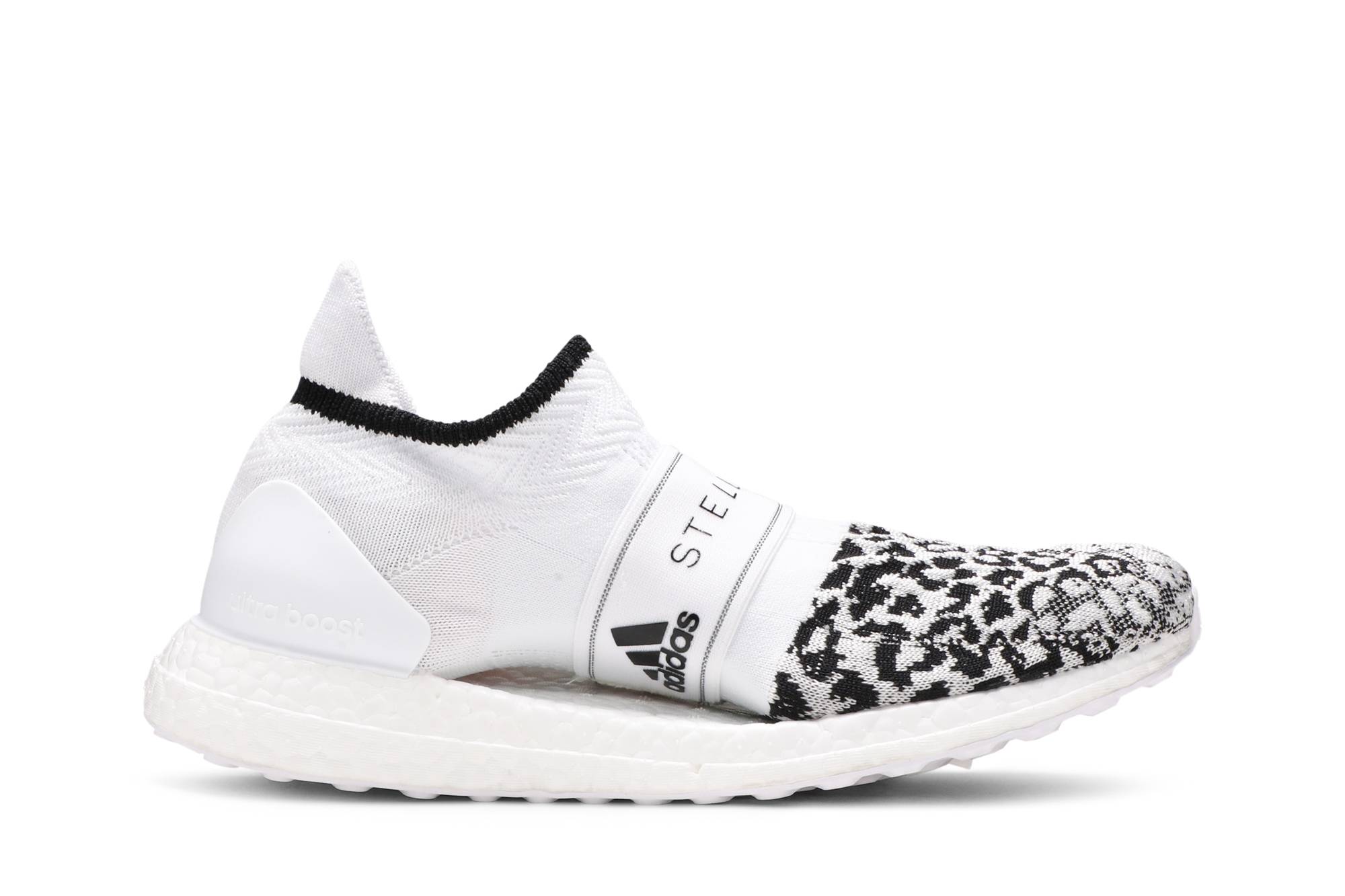 Buy (Women) Stella McCartney x 3D Knit x adidas UltraBoost 'White