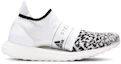 Buy (W) Stella McCartney联名3D编织阿迪达斯UltraBoost'白色豹纹' FV7026