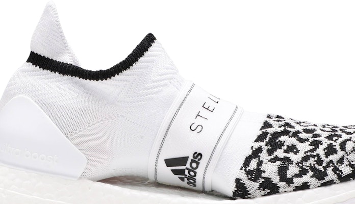 Adidas ultra boost stella 2025 mccartney leopard