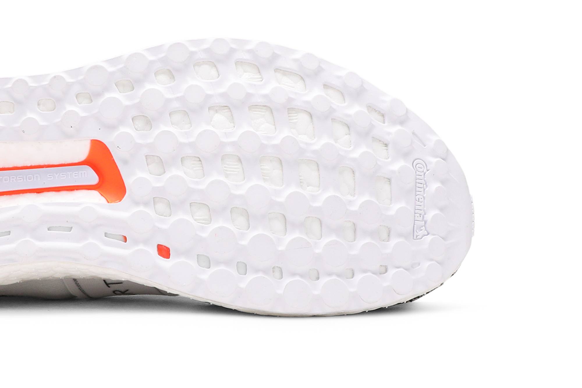 Purchase (W) Stella McCartney联名3D编织阿迪达斯UltraBoost'白色豹纹' FV7026