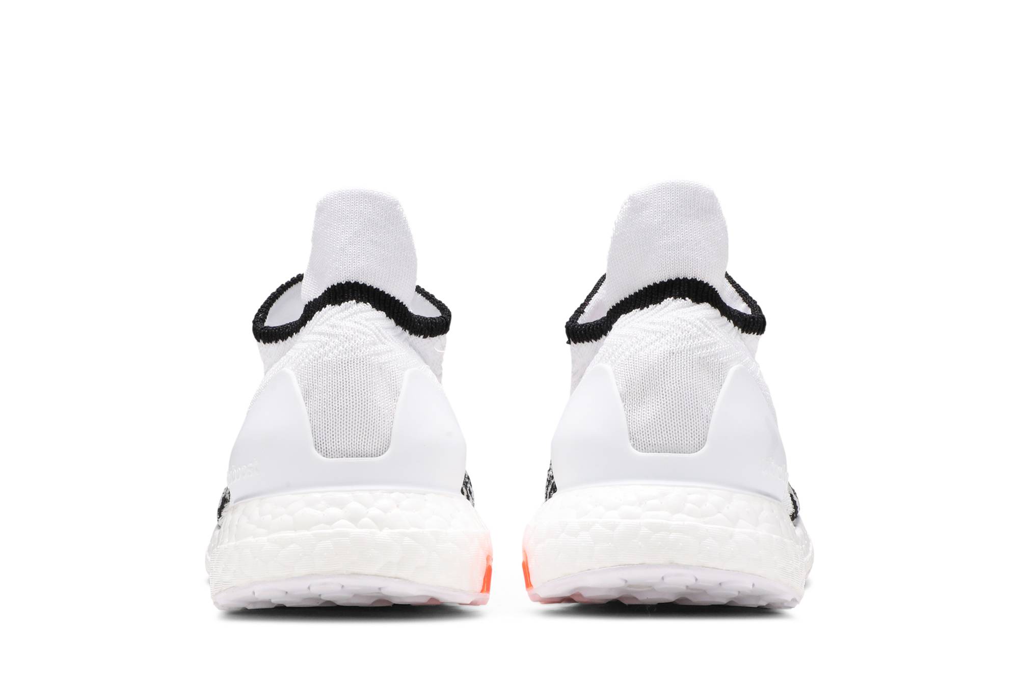 Details for (W) Stella McCartney联名3D编织阿迪达斯UltraBoost'白色豹纹' FV7026