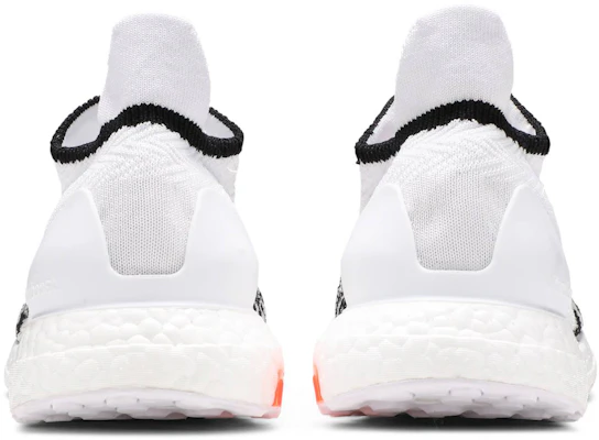 (W) Stella McCartney联名3D编织阿迪达斯UltraBoost'白色豹纹' FV7026 Details for (W) Stella McCartney联名3D编织阿迪达斯UltraBoost'白色豹纹' FV7026