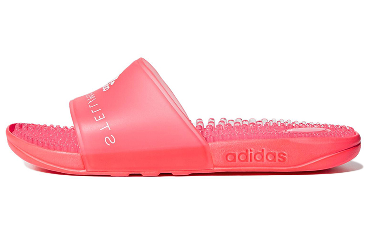 (Women) Stella McCartney x adidas Adissage Slides 'Turbo' D97731
