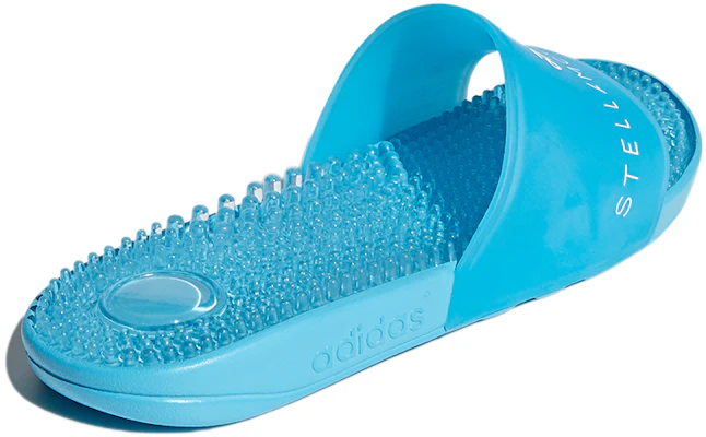 (W) Stella McCartney x adidas Adissage Sandales ''Bleu Miroir'' BB6255 Shop (W) Stella McCartney x adidas Adissage Sandales ''Bleu Miroir'' BB6255