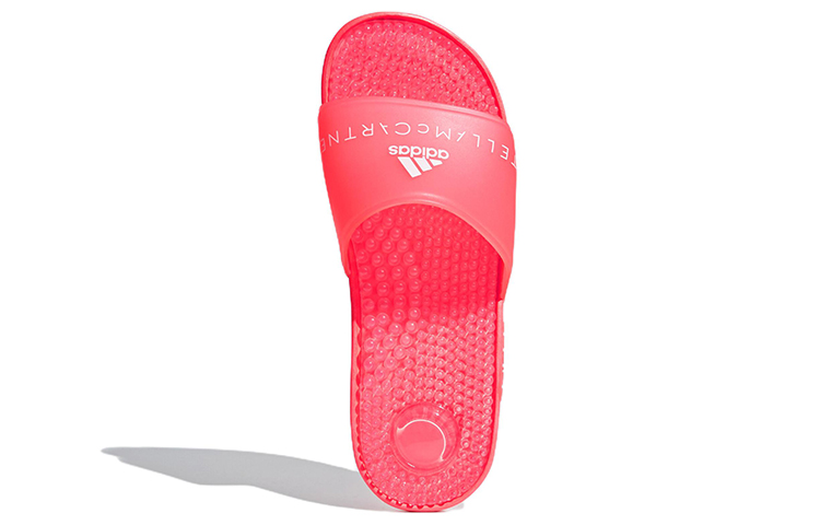 Purchase (W) Stella McCartney x adidas Adissage Sandalias 'Turbo' D97731