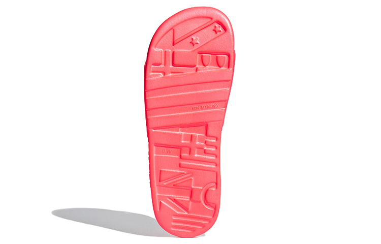 Details for (W) Stella McCartney x adidas Adissage Sandalias 'Turbo' D97731