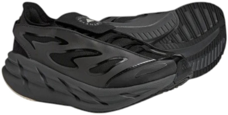 (Women) Stella McCartney x adidas Adistar 'Utility Black' JR3290 Lookbook (Women) Stella McCartney x adidas Adistar 'Utility Black' JR3290
