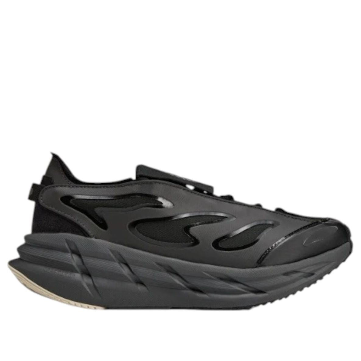 Lookbook (W) Stella McCartney x adidas Adistar「黑色實用款」 JR3290
