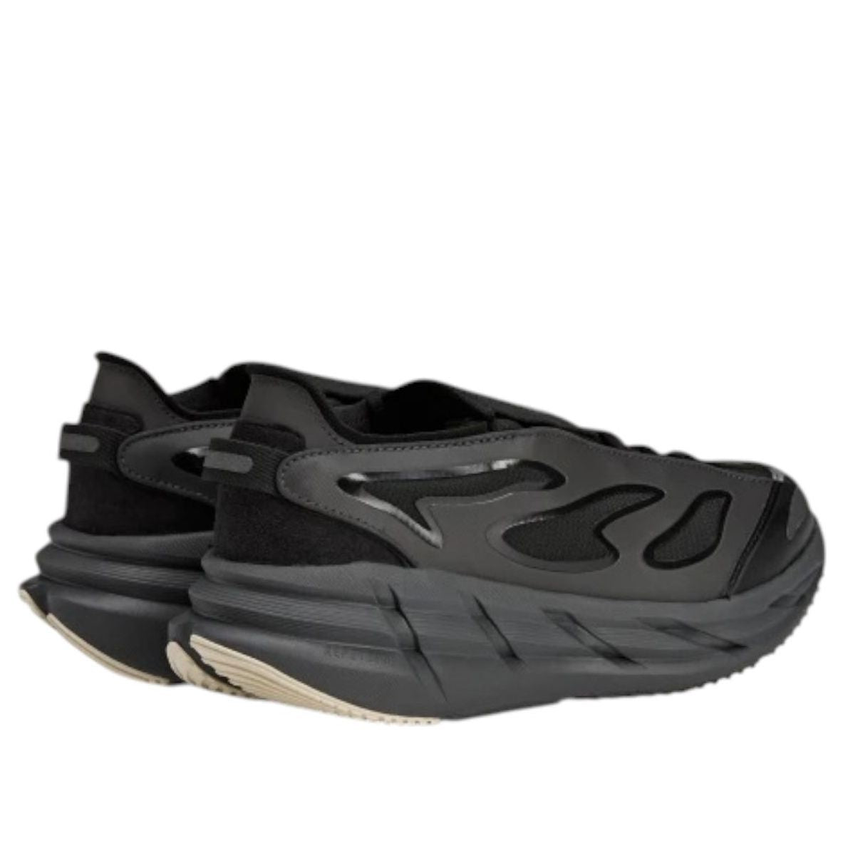 Purchase (W) Stella McCartney x adidas Adistar「黑色實用款」 JR3290