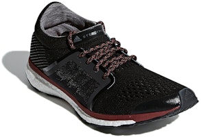 (W) Stella McCartney x adidas Adizero Adios 'Negro Marrón' AC8517 Lookbook (W) Stella McCartney x adidas Adizero Adios 'Negro Marrón' AC8517