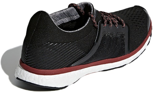 (W) Stella Mccartney x adidas Adizero Adios 'Hitam Maroon' AC8517 Shop (W) Stella Mccartney x adidas Adizero Adios 'Hitam Maroon' AC8517