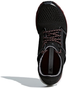 (W) Stella Mccartney x adidas Adizero Adios 'Hitam Maroon' AC8517 Purchase (W) Stella Mccartney x adidas Adizero Adios 'Hitam Maroon' AC8517