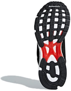 (W) Stella Mccartney x adidas Adizero Adios 'Hitam Maroon' AC8517 Details for (W) Stella Mccartney x adidas Adizero Adios 'Hitam Maroon' AC8517