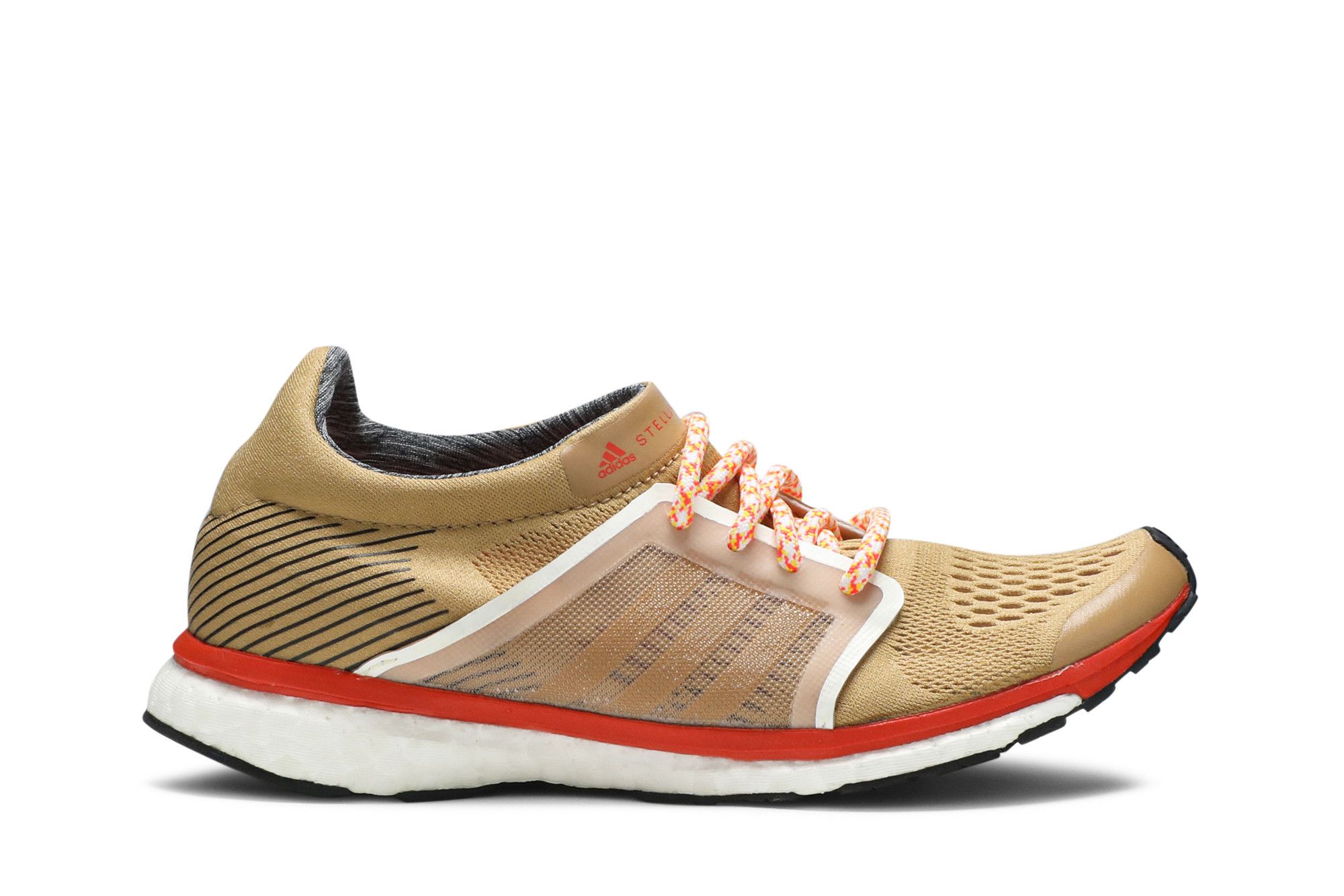 (Women) Stella McCartney x adidas Adizero Adios 'Cardboard' AC8343