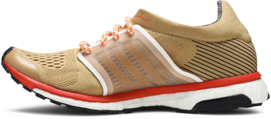 (W) Stella McCartney x adidas Adizero Adios 'Kardus' Sepatu Olahraga AC8343 Lookbook (W) Stella McCartney x adidas Adizero Adios 'Kardus' Sepatu Olahraga AC8343