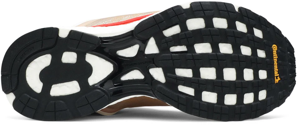 adidas Adizero 舒適耐磨跑步鞋 女款 棕色 Shop adidas Adizero 舒適耐磨跑步鞋 女款 棕色