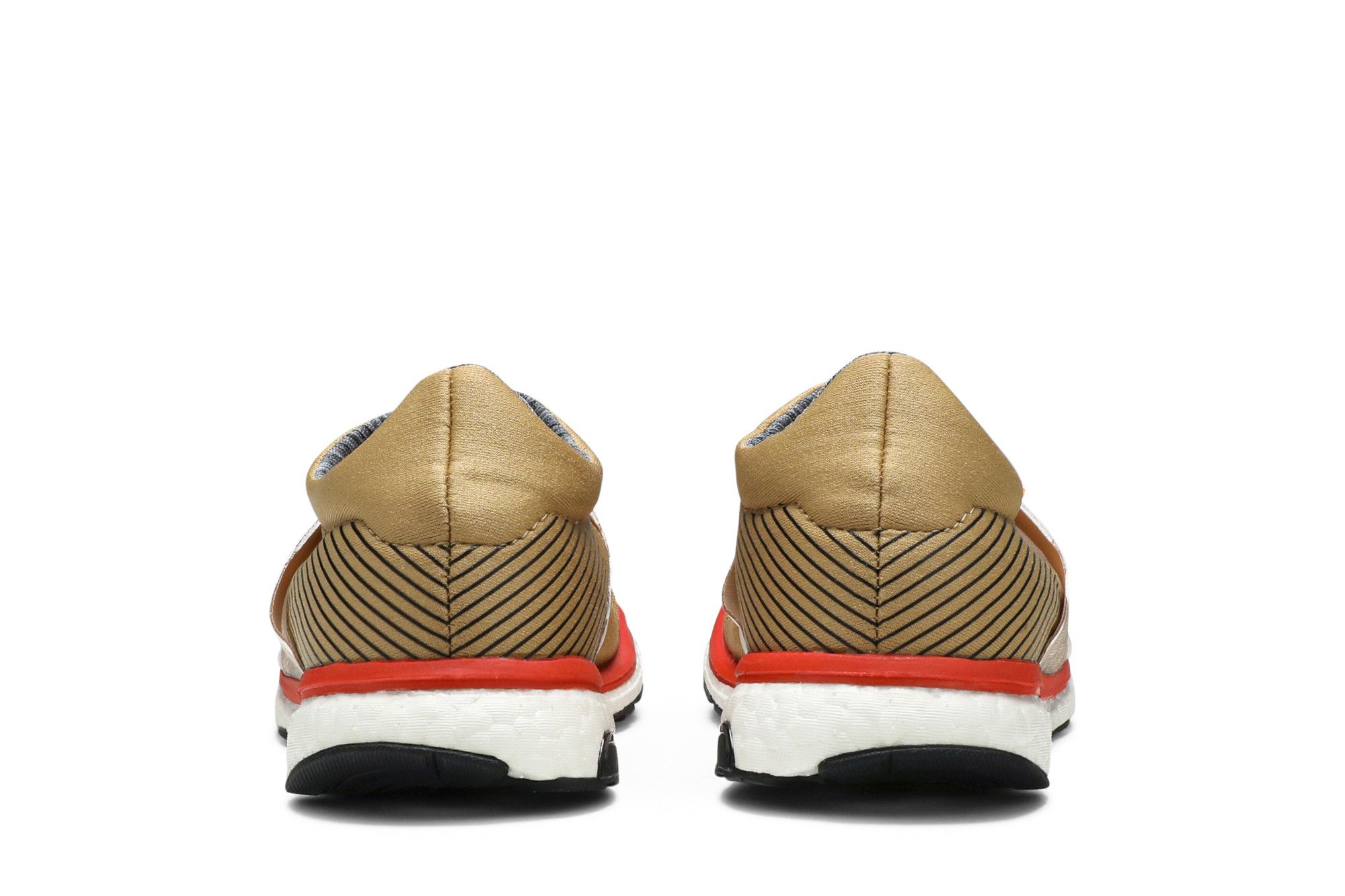 Details for adidas Adizero 舒適耐磨跑步鞋 女款 棕色
