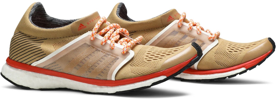 (W) Stella McCartney x adidas Adizero Adios 'Kardus' Sepatu Olahraga AC8343 Cheap (W) Stella McCartney x adidas Adizero Adios 'Kardus' Sepatu Olahraga AC8343