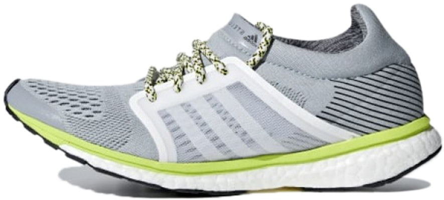 (W) Stella Mccartney x adidas Adizero Adios 'Kelabu Telur' AC7564 Buy (W) Stella Mccartney x adidas Adizero Adios 'Kelabu Telur' AC7564