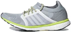 Buy Stella McCartney x adidas Adizero Adios 聯名款 運動 潮流 低筒 跑步鞋 女款 灰白