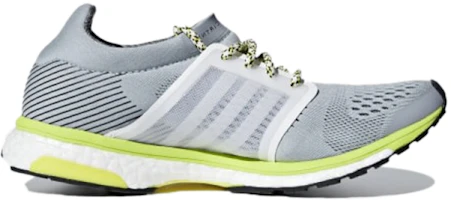Order (Women) Stella Mccartney x adidas Adizero Adios 'Eggshell Grey' AC7564