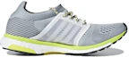 Order Stella McCartney x adidas Adizero Adios 聯名款 運動 潮流 低筒 跑步鞋 女款 灰白
