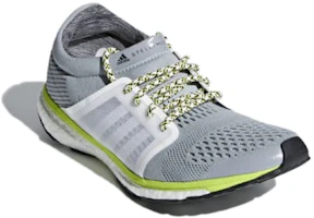Lookbook (Women) Stella Mccartney x adidas Adizero Adios 'Eggshell Grey' AC7564