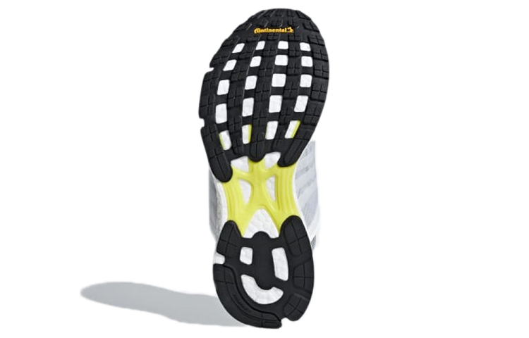 Details for Stella McCartney x adidas Adizero Adios 聯名款 運動 潮流 低筒 跑步鞋 女款 灰白
