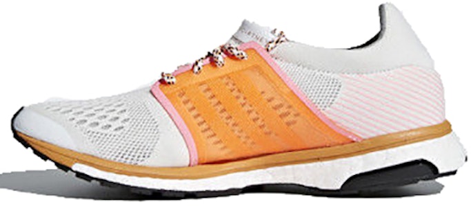 (W) Stella McCartney x adidas Adizero Adios 'Glow Orange' - Jingga Bersinar BB6259 Buy (W) Stella McCartney x adidas Adizero Adios 'Glow Orange' - Jingga Bersinar BB6259