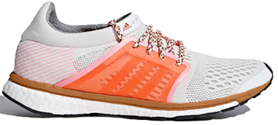 (W) ステラマッカートニー×アディダス アディゼロ アディオス "グローオレンジ" BB6259 Order (W) ステラマッカートニー×アディダス アディゼロ アディオス "グローオレンジ" BB6259