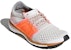 (W) Stella McCartney x adidas Adizero Adios 'Glow Orange' - Jingga Bersinar BB6259