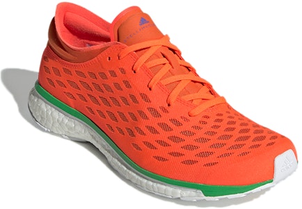(W) Stella McCartney x adidas Adizero Adios 'Oren Terang' CM8609 Lookbook (W) Stella McCartney x adidas Adizero Adios 'Oren Terang' CM8609