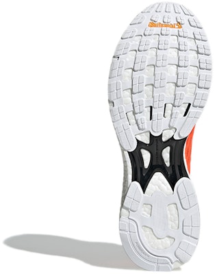 (W) 史黛拉·麦卡特尼 x 阿迪达斯 Adizero Adios '炙橙' CM8609 Details for (W) 史黛拉·麦卡特尼 x 阿迪达斯 Adizero Adios '炙橙' CM8609