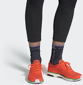 (W) Stella McCartney x adidas Adizero Adios 'Oren Terang' CM8609 Sizing (W) Stella McCartney x adidas Adizero Adios 'Oren Terang' CM8609