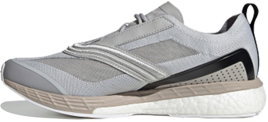 (W) Stella McCartney x adidas Adizero Boston 'Kelabu Solid Ringan' FU8965 Buy (W) Stella McCartney x adidas Adizero Boston 'Kelabu Solid Ringan' FU8965
