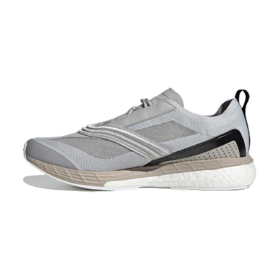 (W) Stella McCartney adidas Adizero Boston 'Light Solid Grey'