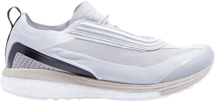 (Women) Stella McCartney x adidas Adizero Boston 'Light Solid Grey' FU8965 (Women) Stella McCartney x adidas Adizero Boston 'Light Solid Grey' FU8965