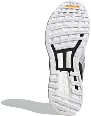 (W) Stella McCartney x adidas Adizero Boston 'Kelabu Solid Ringan' FU8965 Details for (W) Stella McCartney x adidas Adizero Boston 'Kelabu Solid Ringan' FU8965