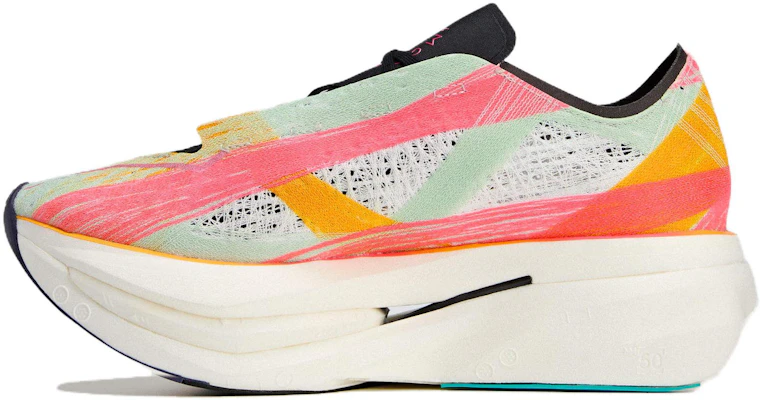 (Women) Stella McCartney x adidas Adizero Prime X 2.0 Strung Running Shoes White/Red IE3510 Buy (Women) Stella McCartney x adidas Adizero Prime X 2.0 Strung Running Shoes White/Red IE3510