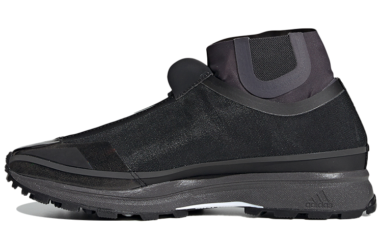 (Women) Stella McCartney x adidas Adizero XT 'Utility Black Iron Metallic' G28343