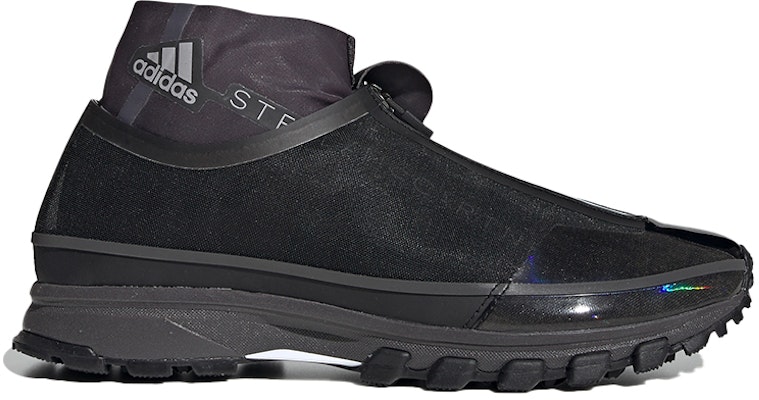 (W) Stella McCartney x adidas Adizero XT 'Hitam Utility Besi Metalik' G28343 Order (W) Stella McCartney x adidas Adizero XT 'Hitam Utility Besi Metalik' G28343