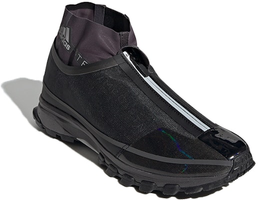 (W) Stella McCartney x adidas Adizero XT 'Hitam Utility Besi Metalik' G28343 Lookbook (W) Stella McCartney x adidas Adizero XT 'Hitam Utility Besi Metalik' G28343