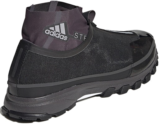 (W) Stella McCartney x adidas Adizero XT 'Hitam Utility Besi Metalik' G28343 Shop (W) Stella McCartney x adidas Adizero XT 'Hitam Utility Besi Metalik' G28343