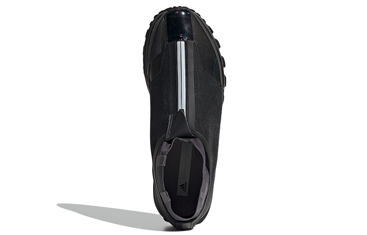 Purchase (W) Stella McCartney x adidas Adizero XT 'Hitam Utility Besi Metalik' G28343