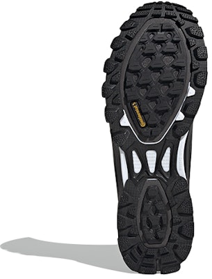 (W) Stella McCartney x adidas Adizero XT 'Hitam Utility Besi Metalik' G28343 Details for (W) Stella McCartney x adidas Adizero XT 'Hitam Utility Besi Metalik' G28343