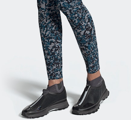 (W) Stella McCartney x adidas Adizero XT 'Hitam Utility Besi Metalik' G28343 Sizing (W) Stella McCartney x adidas Adizero XT 'Hitam Utility Besi Metalik' G28343