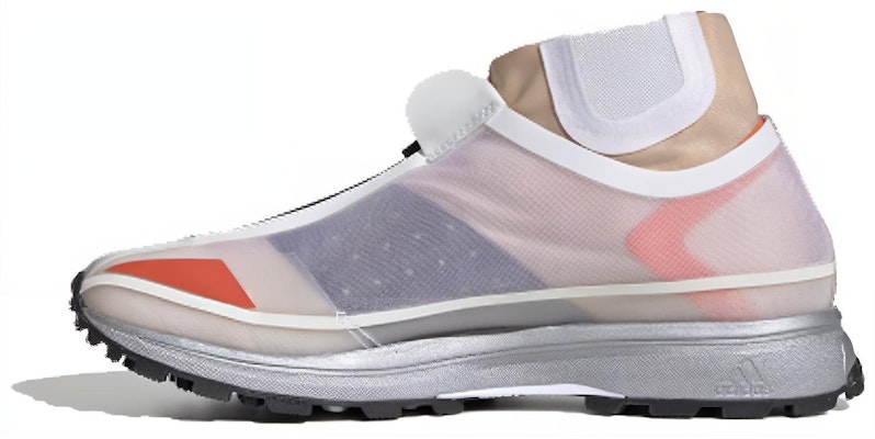 (W) Stella McCartney x adidas Adizero XT 'Putih True Orange' G25880 Buy (W) Stella McCartney x adidas Adizero XT 'Putih True Orange' G25880