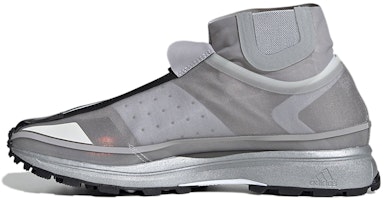 (Women) adidas Stella McCartney x adidas Adizero Xt S. 'Grey' G28344 (Women) adidas Stella McCartney x adidas Adizero Xt S. 'Grey' G28344